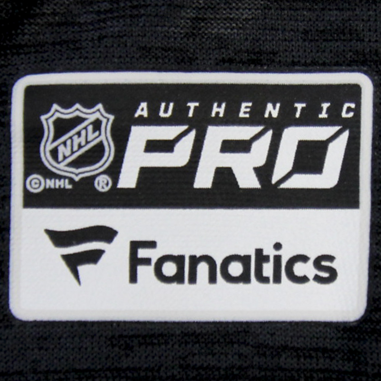 NHL Pro Authentics